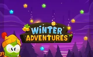 Winter Adventures gameplay preview