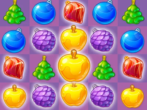 Winter Blast gameplay preview