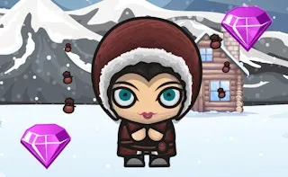 Winter Gemstone gameplay preview