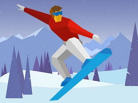 Winter Sports Jigsaw gameplay preview