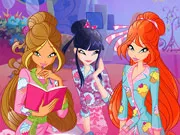 Winx Club: Love And Pet gameplay preview