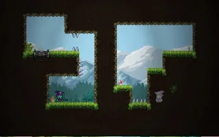 Witch Mirror gameplay preview