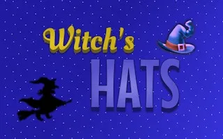 Witch's Hats gameplay preview
