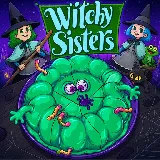Witchy Sisters – Relax Puzzle