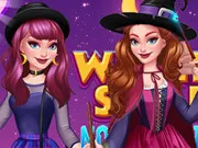 Witchy Style: Now And Then gameplay preview