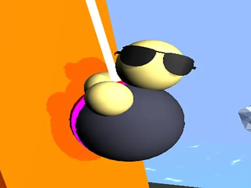 Wobble Rope 3D gameplay preview