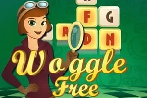 Woggle Free gameplay preview