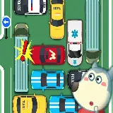 Wolfoo Unblock Car