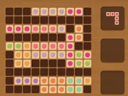 Wood Block Puzzle 2 gameplay preview