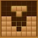 Wood Block Puzzle - Block Game
