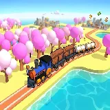 Wood Builder Tycoon