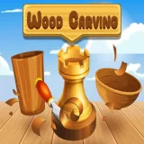 Wood Carving
