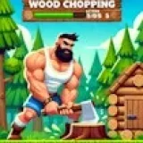 Wood Chopping