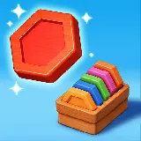 Wood Hexa Factory