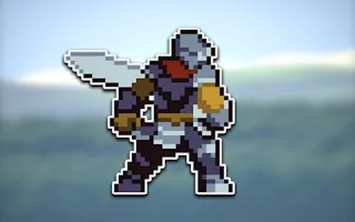Wood Knight gameplay preview