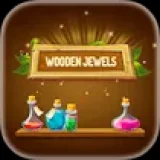 Wooden Jewels
