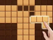 Woodoku gameplay preview