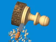 Woodturning 3D gameplay preview