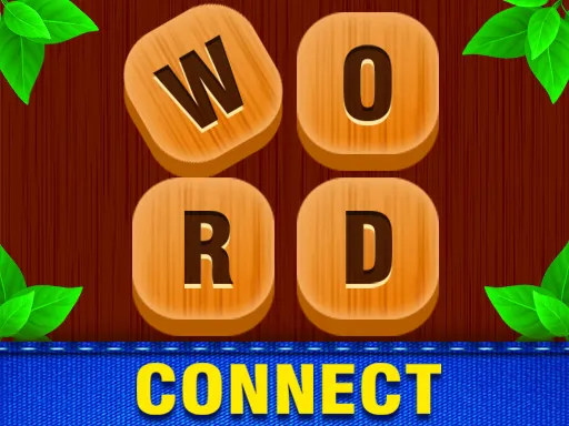 Word Connect   Crossword Puzzle gameplay preview