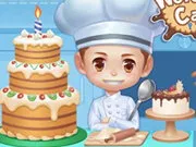 Word Cookies Online gameplay preview