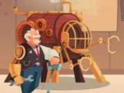 Word Factory gameplay preview