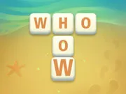 Word Holiday gameplay preview