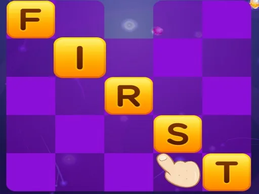 Word it UP gameplay preview