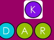 Word Puzzle gameplay preview