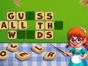 Word Sauce gameplay preview