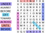 Word Search Classic gameplay preview