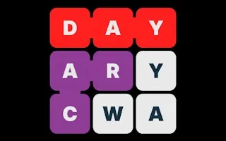 Word Search with Hints gameplay preview