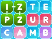 Word Search gameplay preview