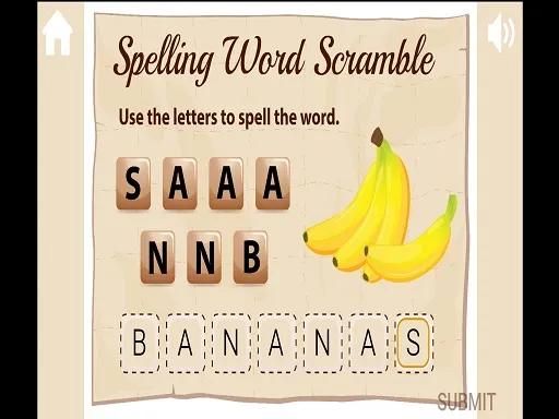Word Tangle gameplay preview