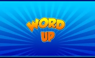 Word Up gameplay preview