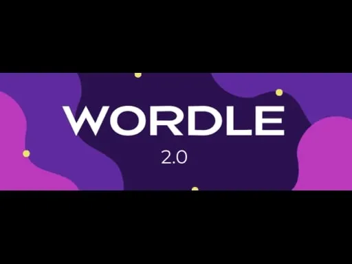 Wordle 2.0 gameplay preview