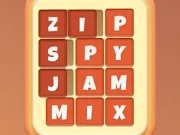 Words Block gameplay preview