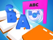 Words Collector Run gameplay preview