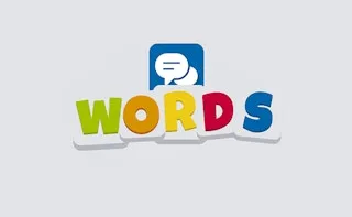 Words gameplay preview