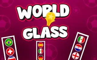World Cup Glass gameplay preview