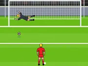 World Cup Penalty 2018 gameplay preview