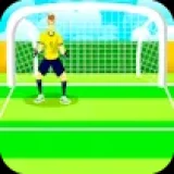 World Cup Penalty Football Game