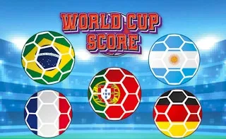 World Cup Score gameplay preview