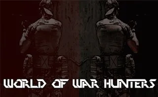 World of War Hunters gameplay preview