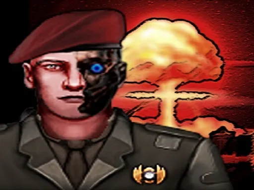 World War - ww3 Mode gameplay preview