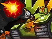World Wars 1991 gameplay preview