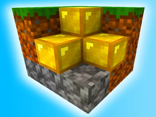 WorldCraft 3 gameplay preview