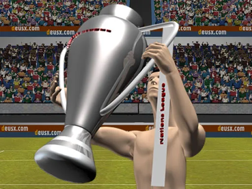 WorldCup 2022 FK gameplay preview
