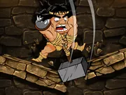 Wothan The Barbarian gameplay preview