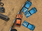 Wrecked gameplay preview