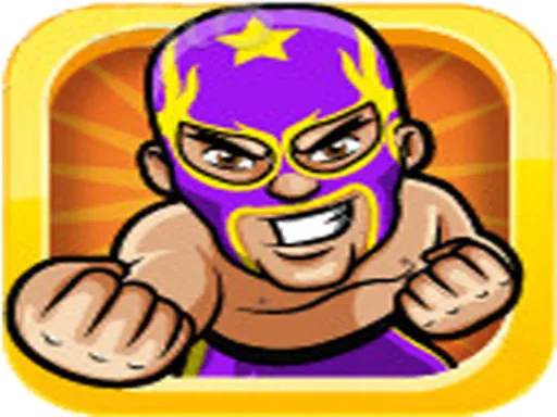 Wrestling Fight gameplay preview
